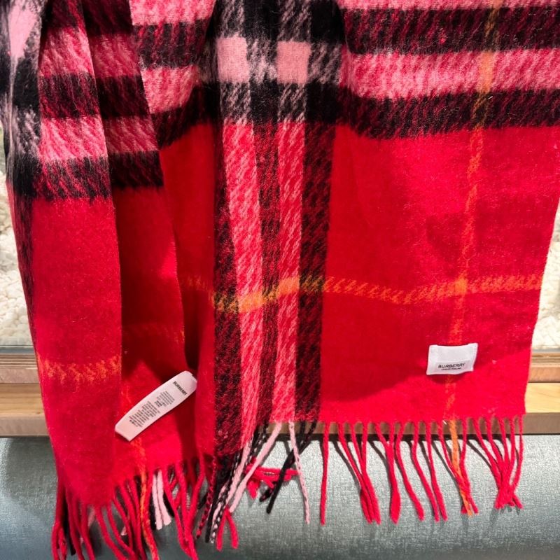 Burberry Scarf